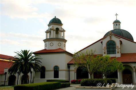 Catholic Churches near The Villages, FL .